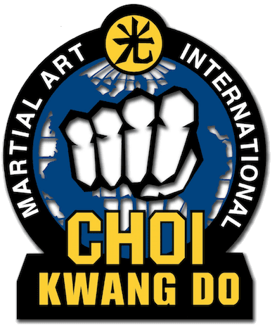 Martial Arts Training for Child | Choi Kwang Do - Wembley, UK